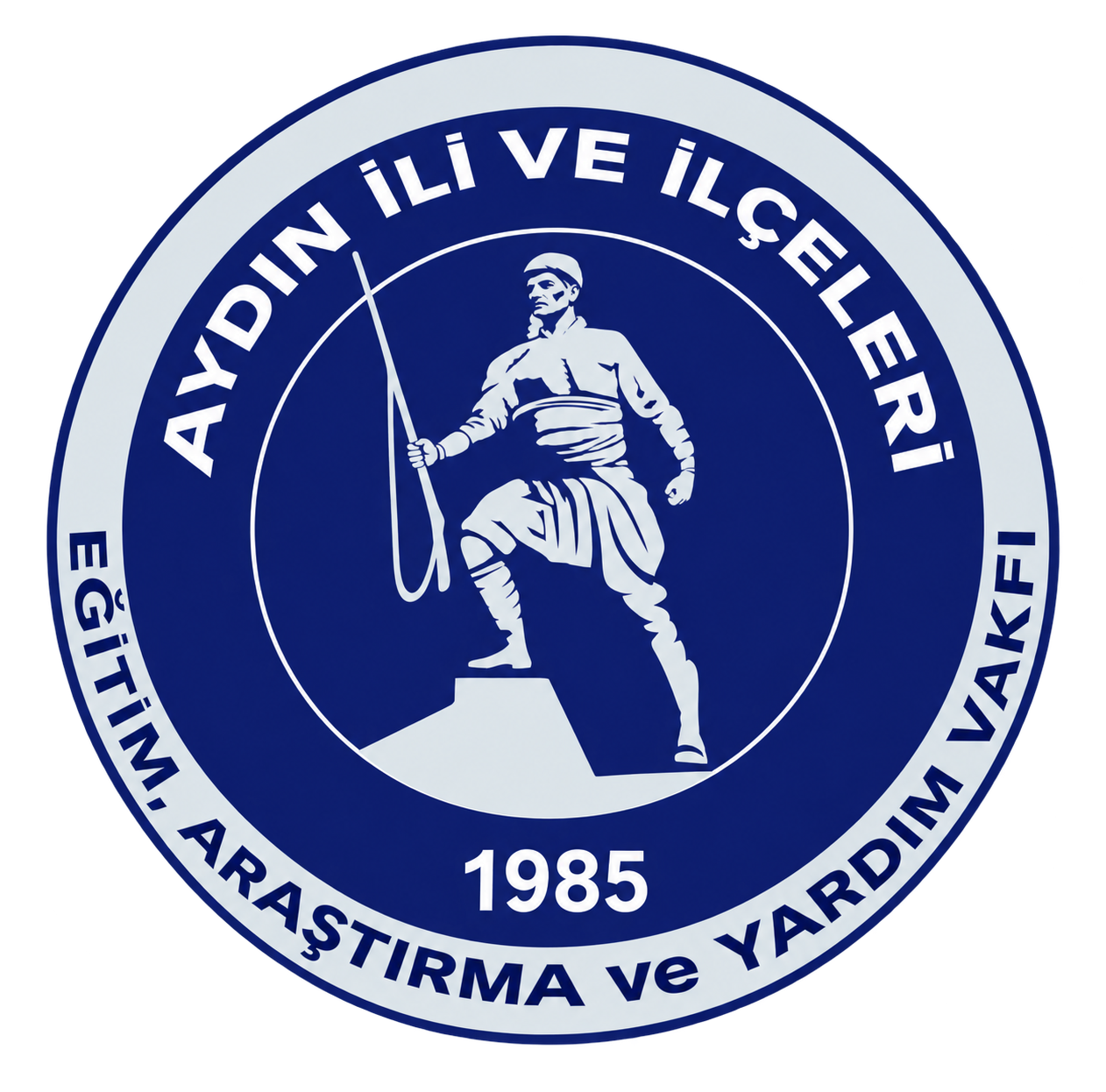 Aydın Vakfı logosu
